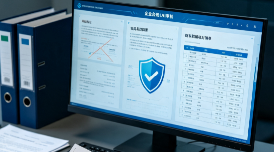 昂昂溪区AI 工具常态化应用，为企业稳健经营保驾护航