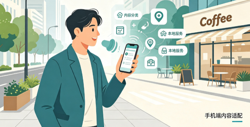 昂昂溪区深度解析手机端 GEO 与 AI 优化协同逻辑，兼顾用户检索体验与企业线上传播